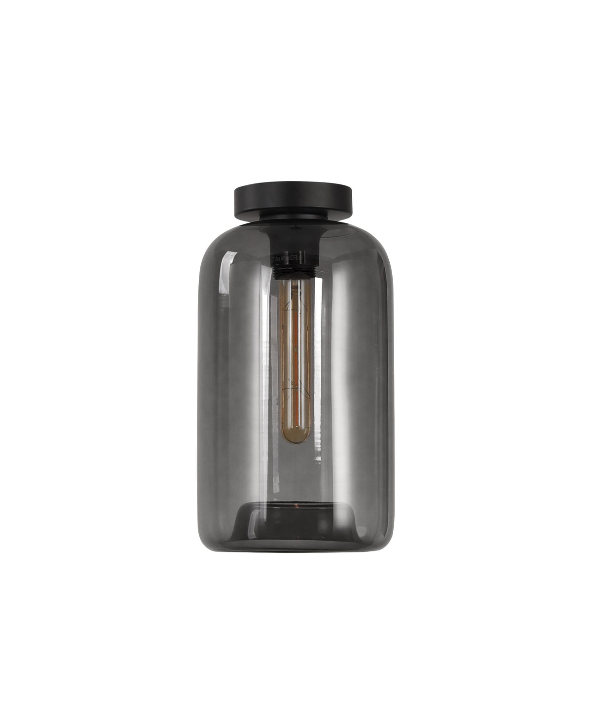 Botany plafondlamp Grijs
