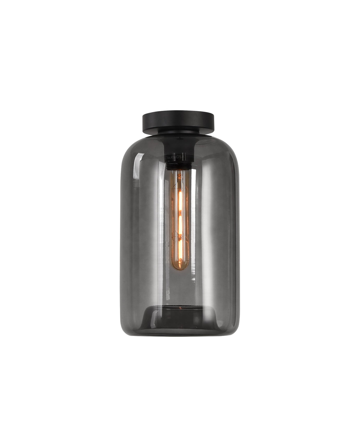 Botany plafondlamp Grijs