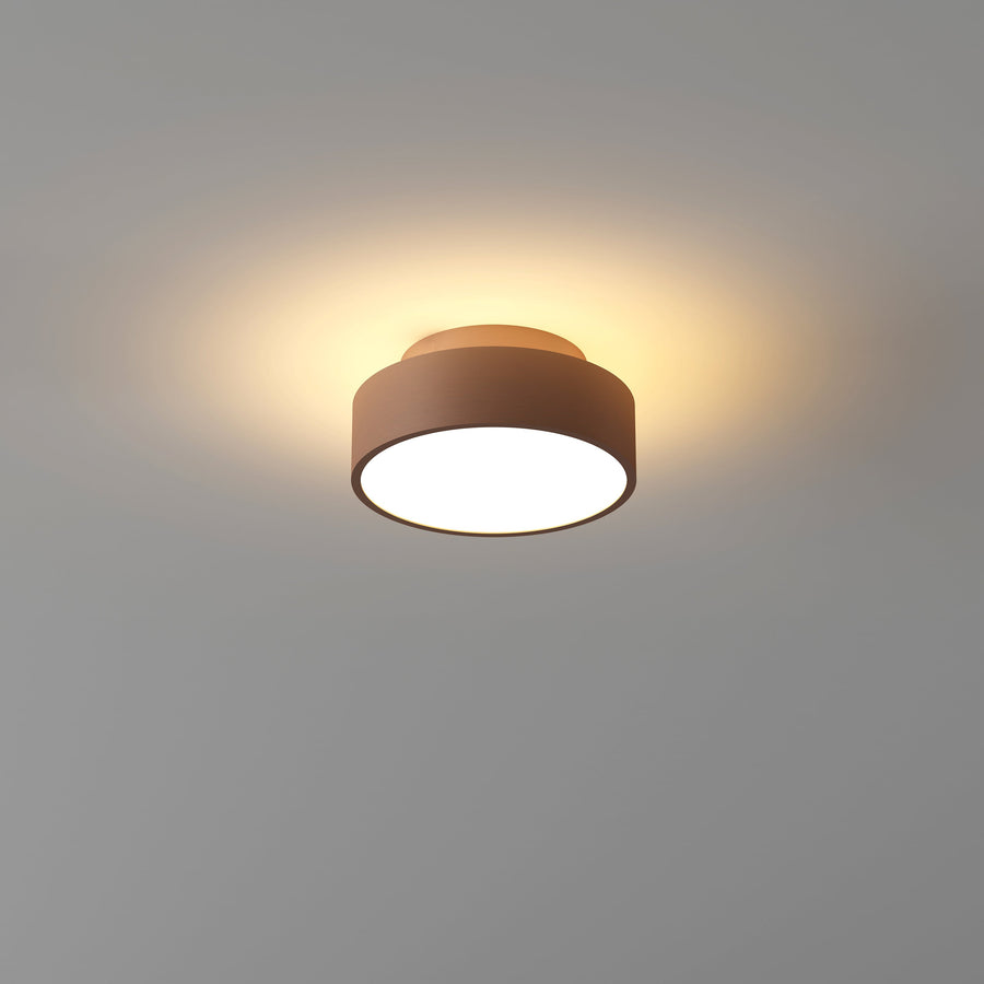 ArtDelight Chicago 150 – LED Plafonnière Ø15 cm CCT – Kies kleur
