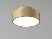 ArtDelight Chicago 150 Warm goud