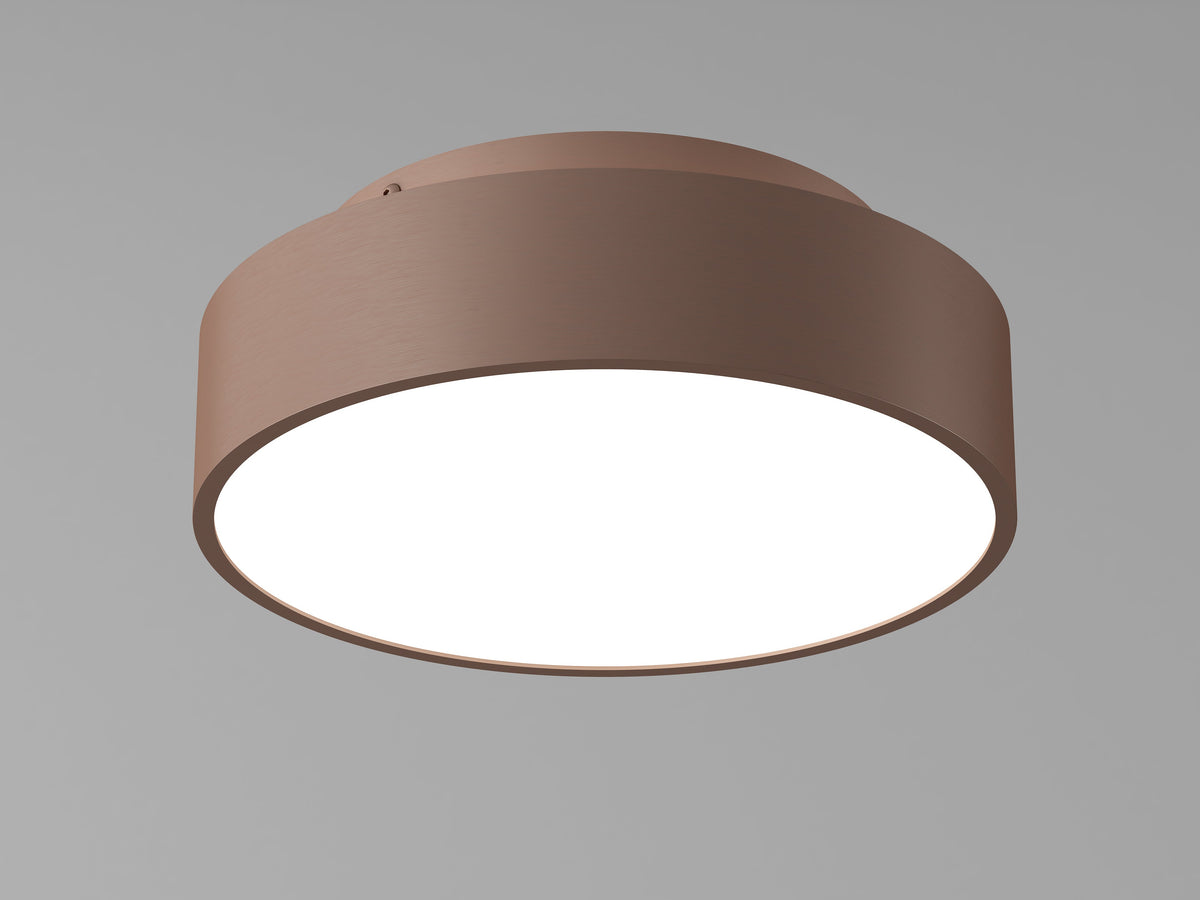 ArtDelight Chicago 250 – LED Plafonnière Ø25 cm CCT – Kies kleur