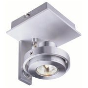 Meist 1-lichts Aluminium