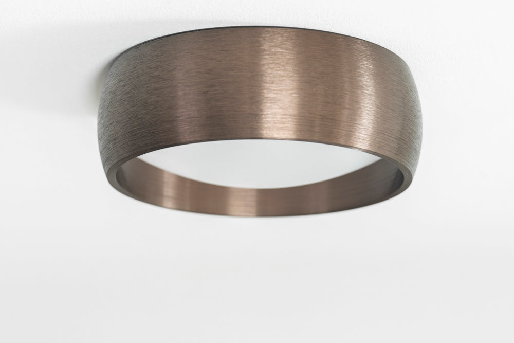Artdelight Montana - Opbouwspot/Plafondspot - LED Dimbaar - IP21 - 20W 2700K - Design – Kies kleur