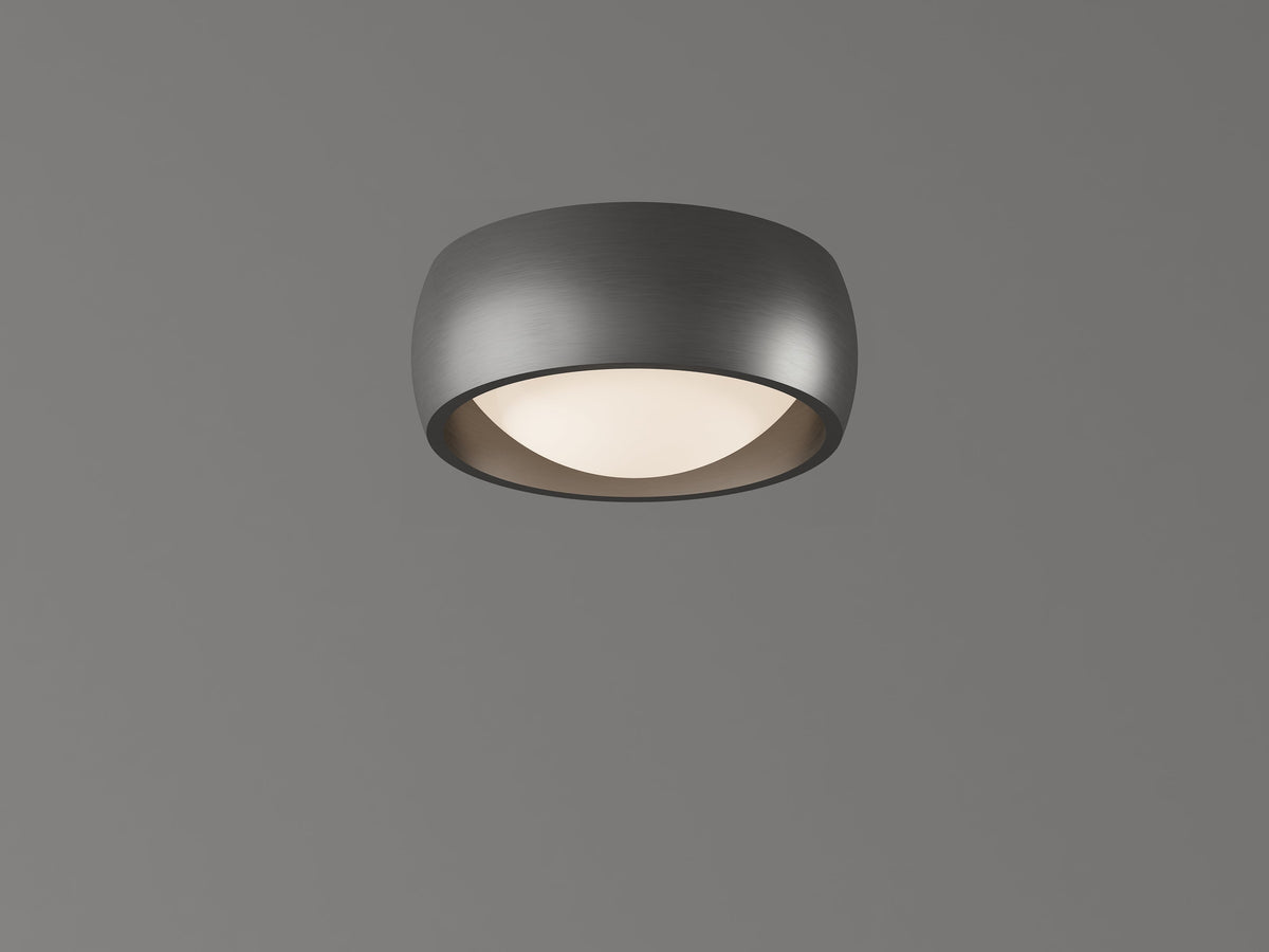 Artdelight Montana - Opbouwspot/Plafondspot - LED Dimbaar - IP21 - 20W 2700K - Design – Kies kleur