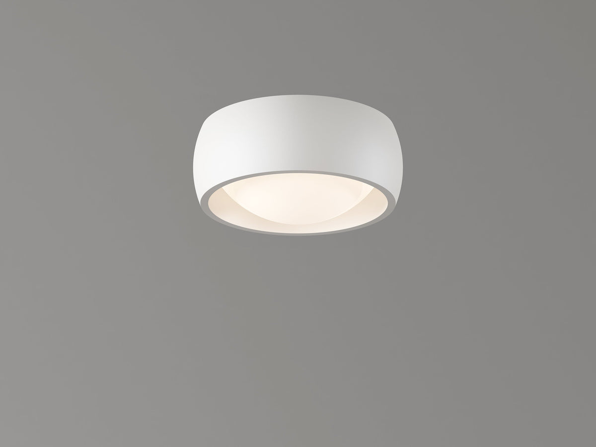 Artdelight Montana - Opbouwspot/Plafondspot - LED Dimbaar - IP21 - 20W 2700K - Design – Kies kleur