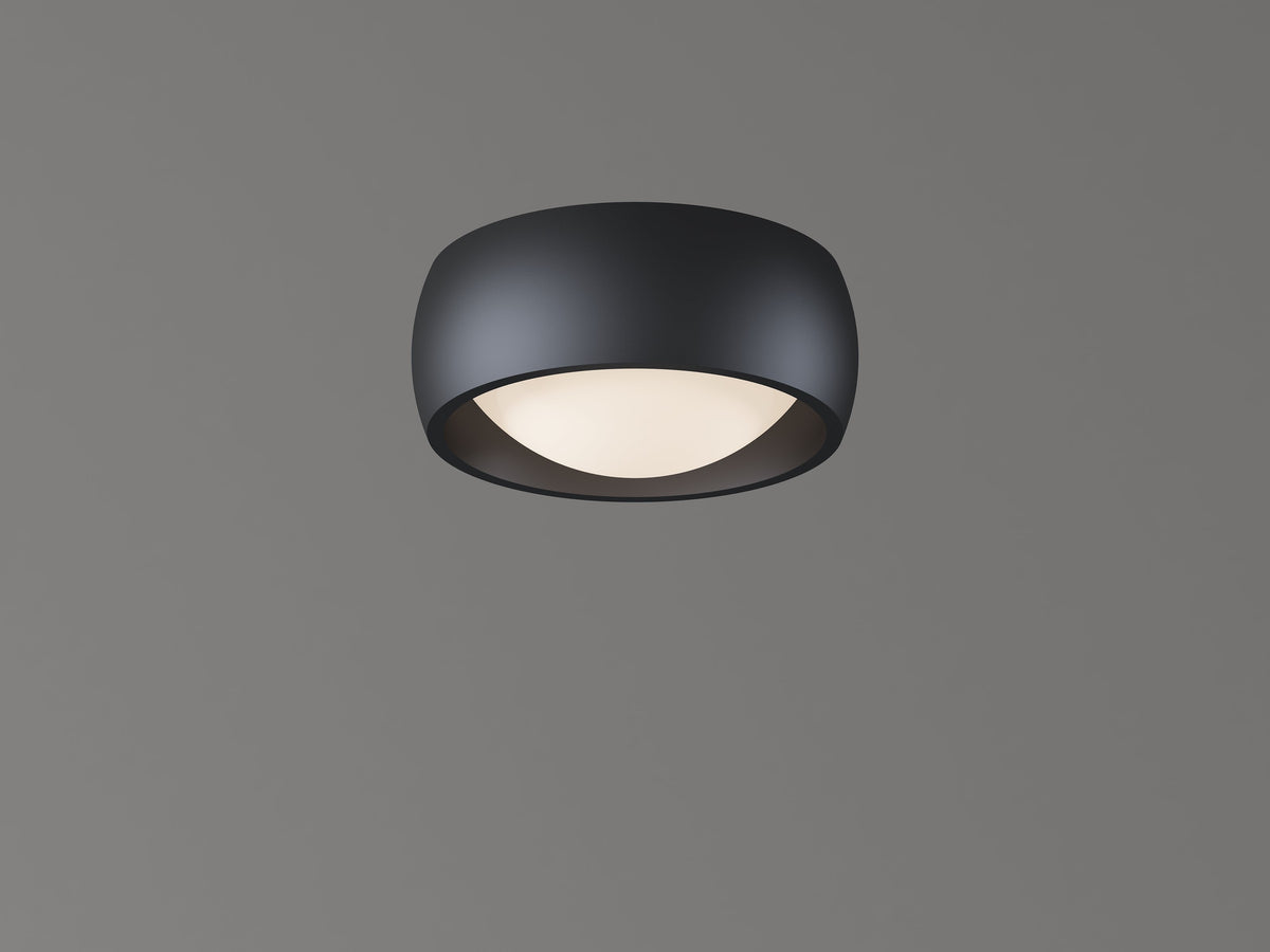 Artdelight Montana - Opbouwspot/Plafondspot - LED Dimbaar - IP21 - 20W 2700K - Design – Kies kleur