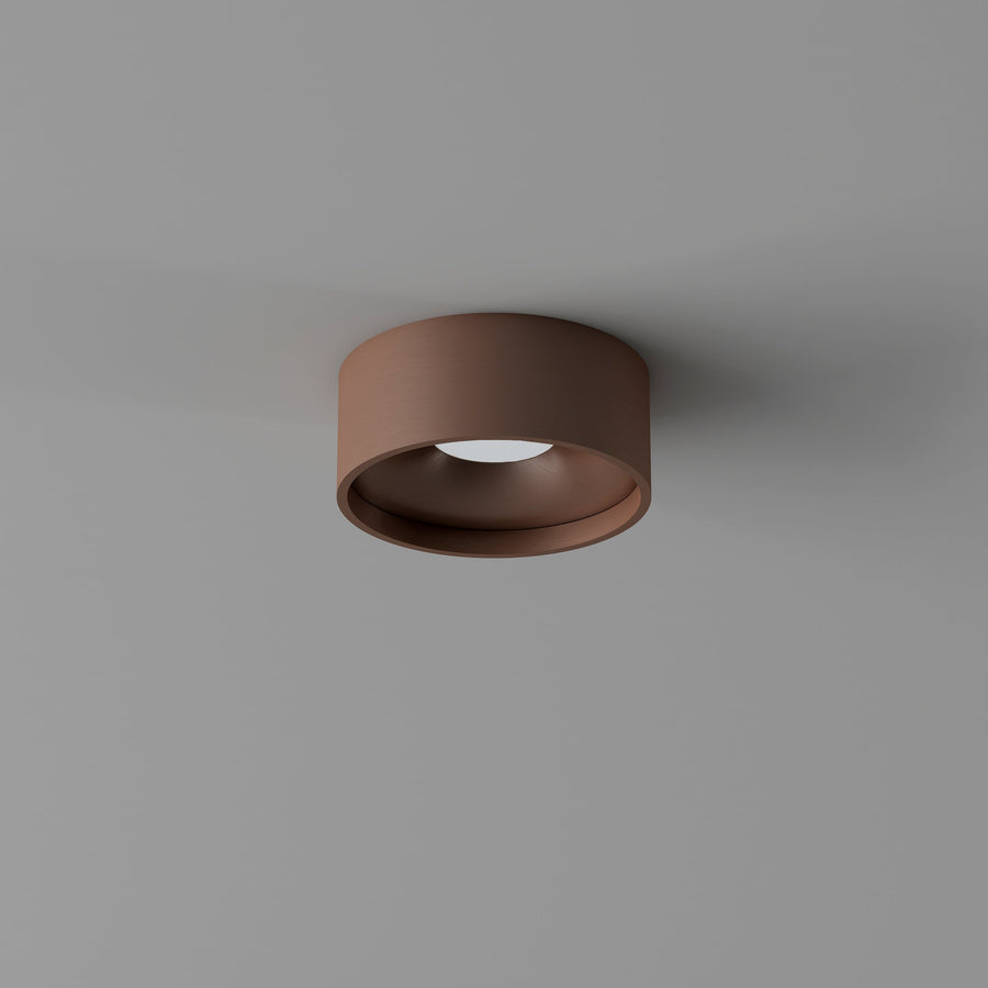 ArtDelight Oran – LED Opbouwspot IP65 2700K – Kies kleur