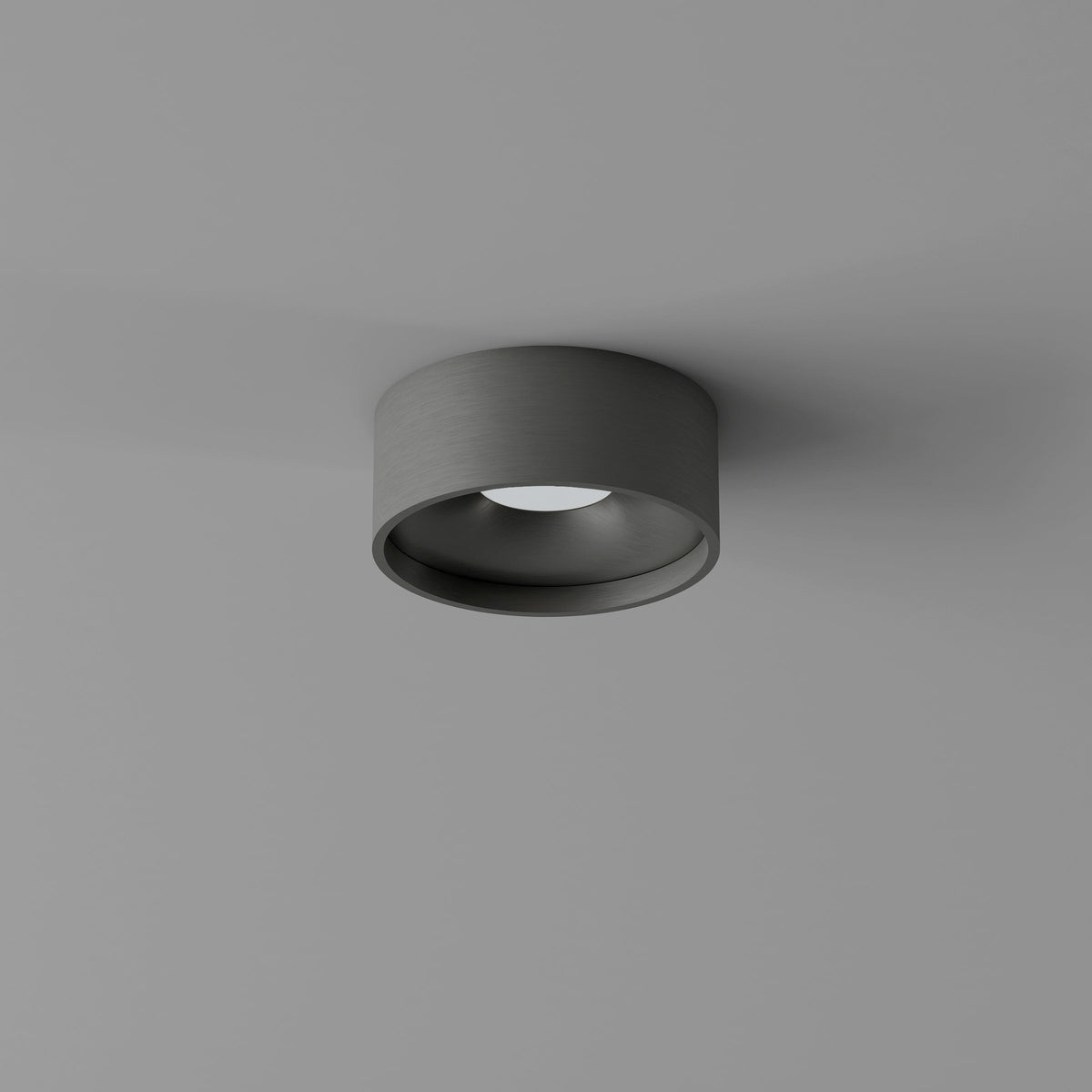 ArtDelight Oran Gun metal