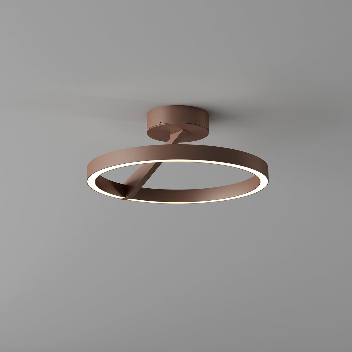 Artdelight Oregon - Plafonnière/Plafondlamp - LED Dimbaar - 12,5W 2700K - Design – Kies kleur