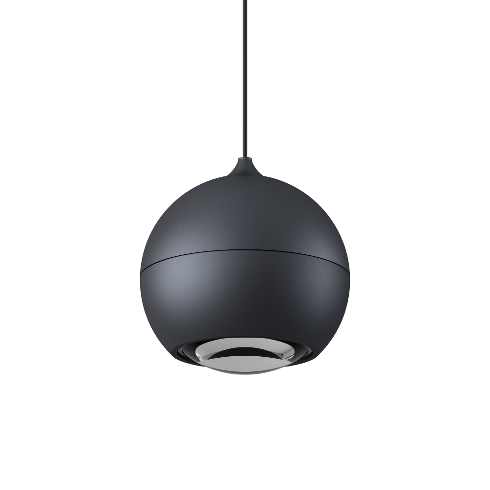 Artdelight Miami - Hanglamp - LED Dimbaar - 10,8W 2700K - Design – Kies kleur
