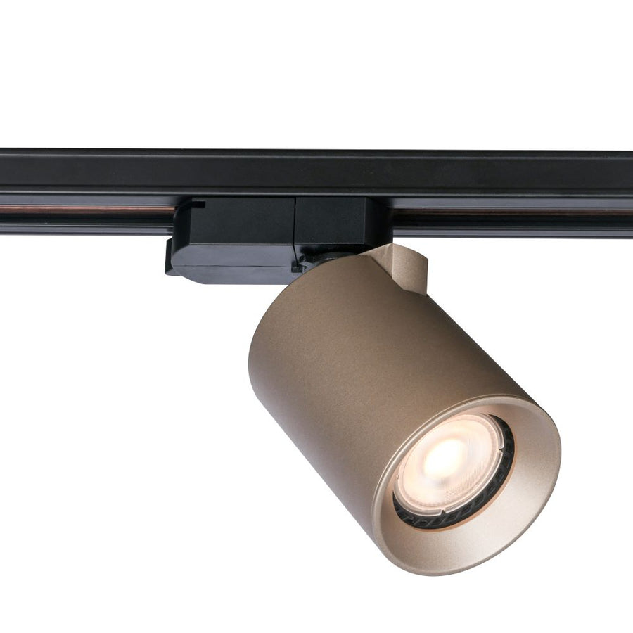 Artdelight Track 1P - Railspot/Railverlichting - Dimbaar - GU10 - 1-fase - Modern – Kies kleur