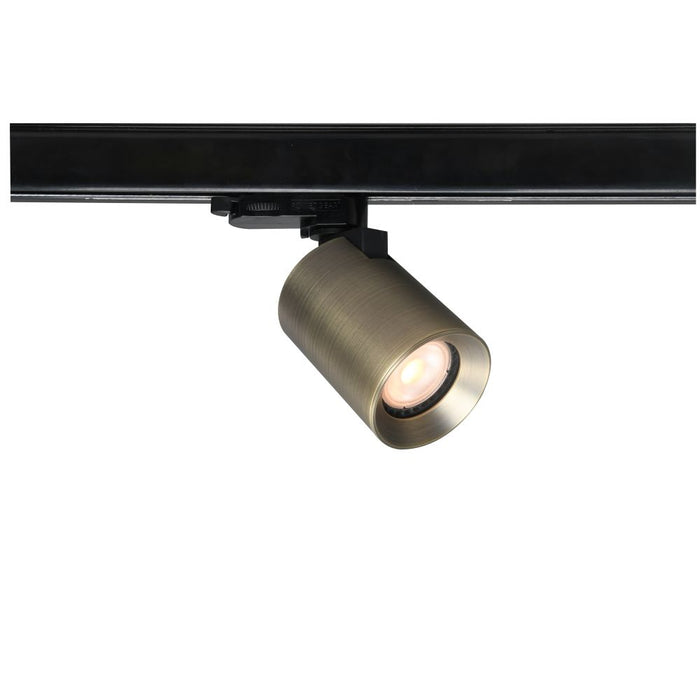 Artdelight Track 3P pro - Railspot/Railverlichting - Dimbaar - GU10 - 3-fase - Modern – Kies kleur
