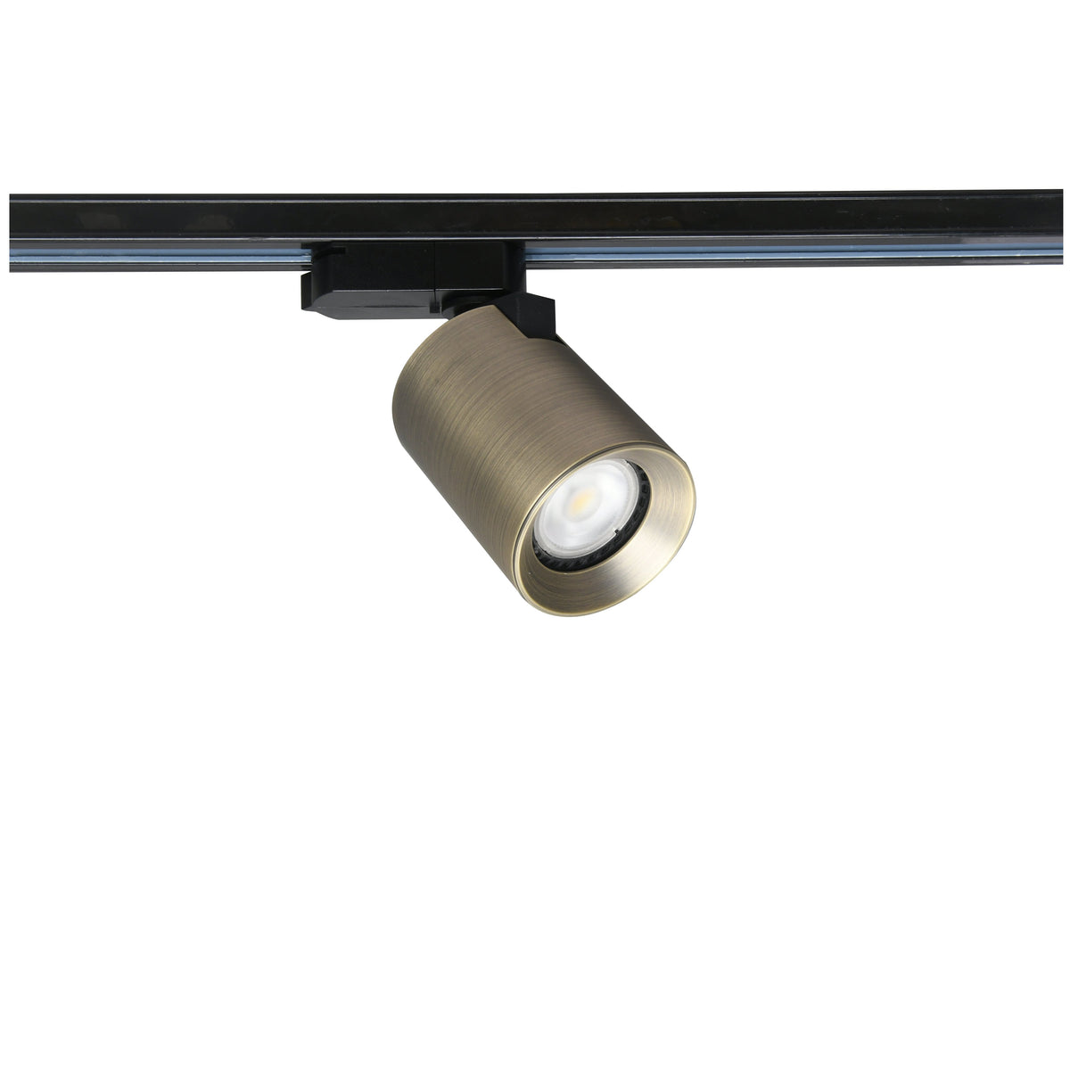 Artdelight Track 1P - Railspot/Railverlichting - Dimbaar - GU10 - 1-fase - Modern – Kies kleur