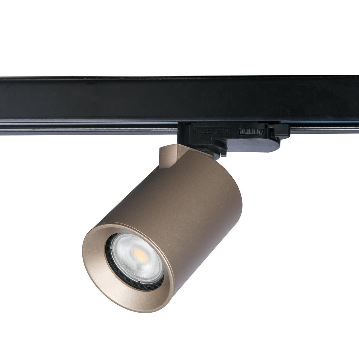 Artdelight Track 1P - Railspot/Railverlichting - Dimbaar - GU10 - 1-fase - Modern – Kies kleur