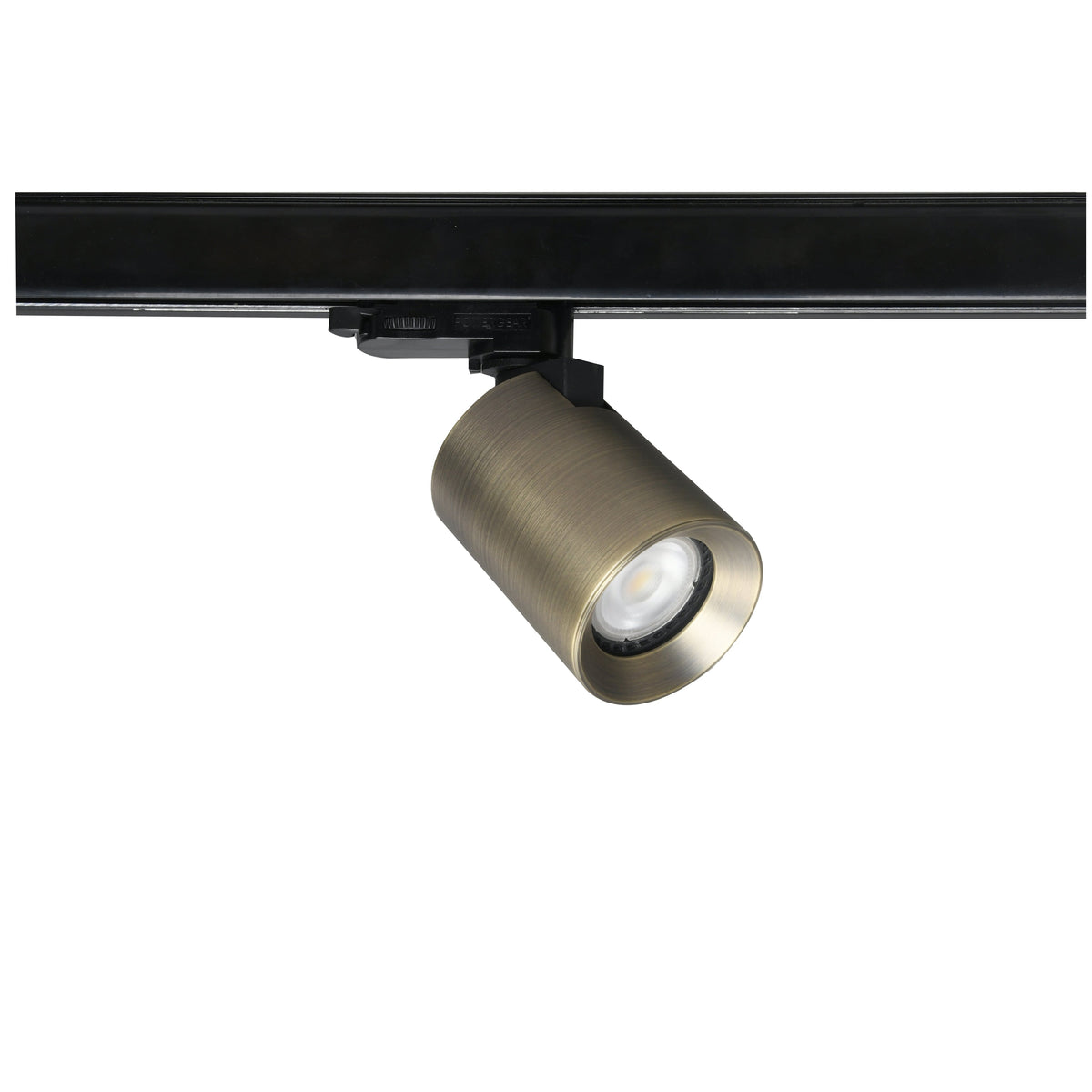 Artdelight Track 3P pro - Railspot/Railverlichting - Dimbaar - GU10 - 3-fase - Modern – Kies kleur