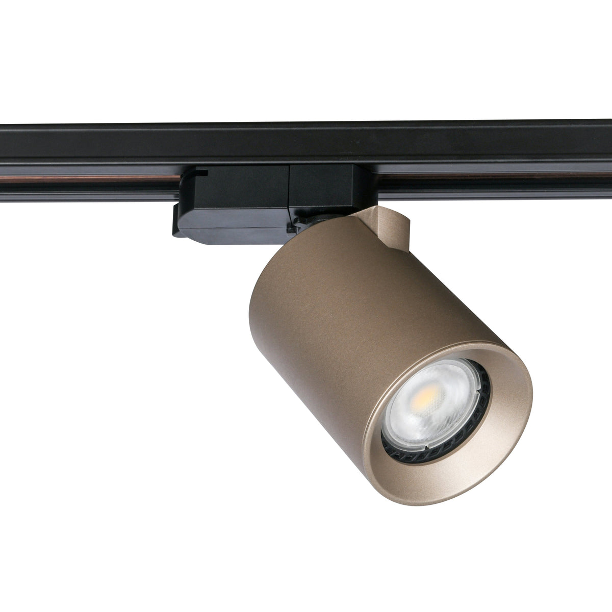 Artdelight Track 3P pro - Railspot/Railverlichting - Dimbaar - GU10 - 3-fase - Modern – Kies kleur
