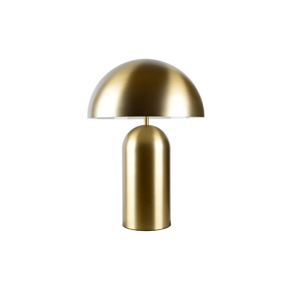 ArtDelight Best Ø25 cm Mat goud