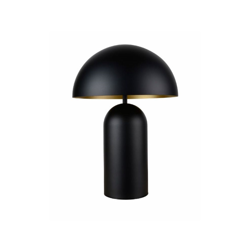 ArtDelight Best Ø25 cm Zwart/Goud