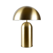 ArtDelight Best Ø35 cm Mat goud