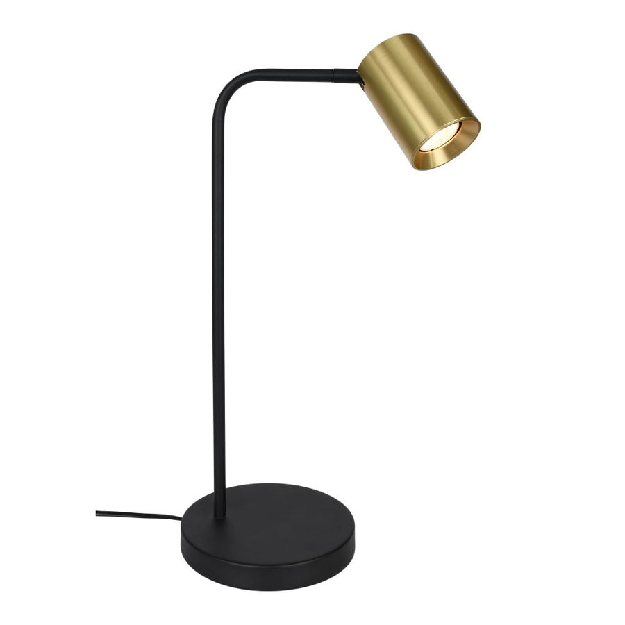 Artdelight Megano - Tafellamp - GU10 - Modern – Kies kleur
