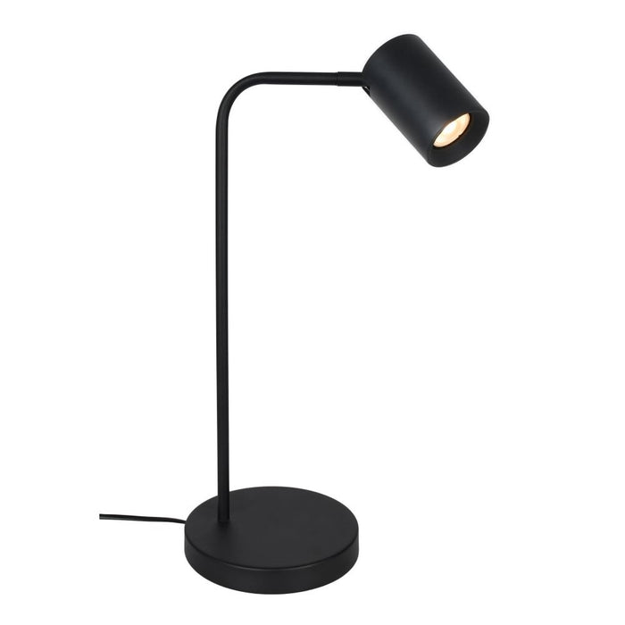 Artdelight Megano - Tafellamp - GU10 - Modern – Kies kleur