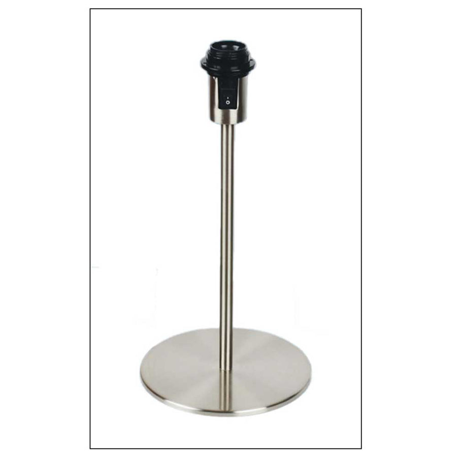 ArtDelight Vigoro – Tafellamp E27 – Kies kleur