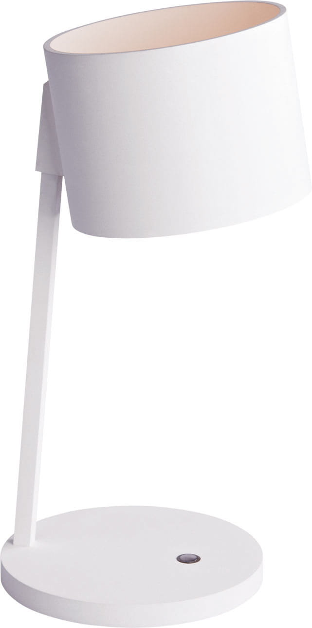 Artdelight Hive - Tafellamp - LED - 9,3W 2700K - Design - Wit