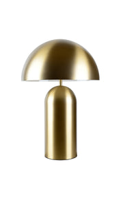 ArtDelight Best Ø25 cm Mat goud
