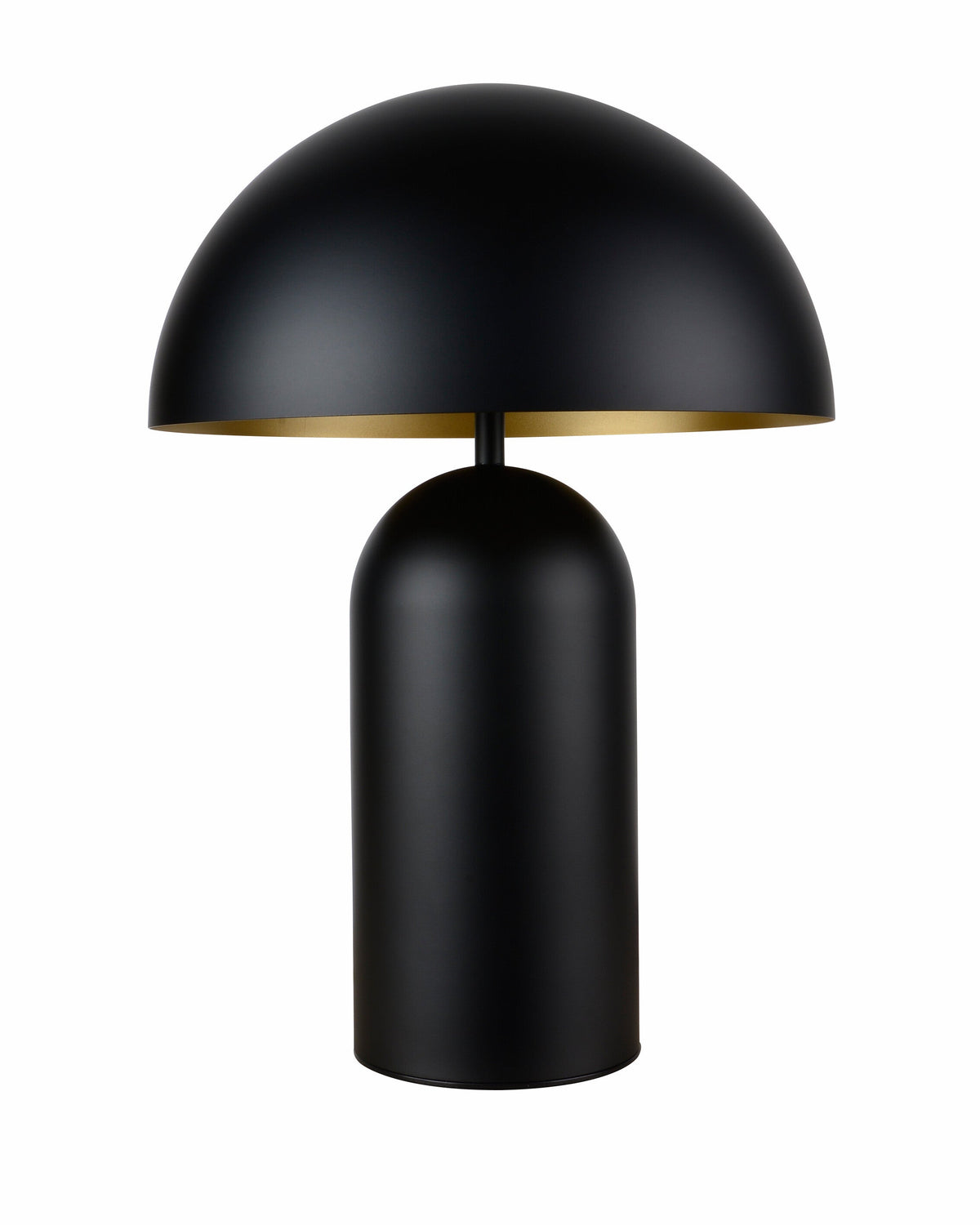 ArtDelight Best Ø35 cm Zwart/Goud