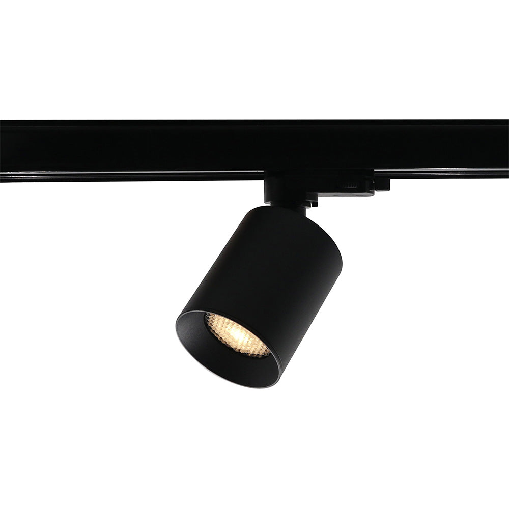 Artdelight Track 3P pro - Railspot/Railverlichting - Dimbaar - GU10 - 3-fase - Modern – Kies kleur
