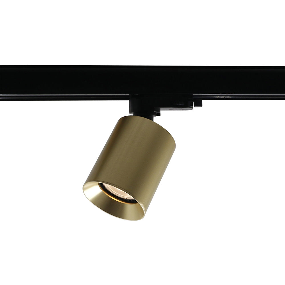 Artdelight Track 3P pro - Railspot/Railverlichting - Dimbaar - GU10 - 3-fase - Modern – Kies kleur