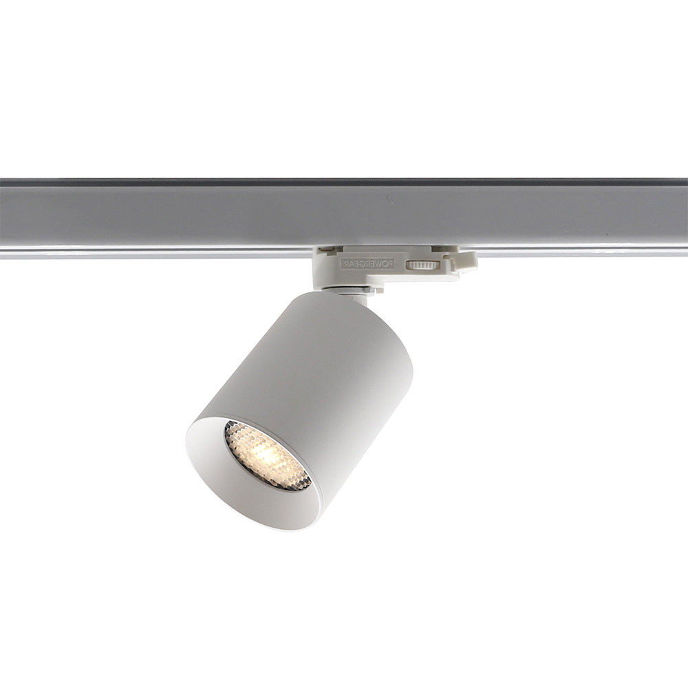 Artdelight Track 3P pro - Railspot/Railverlichting - Dimbaar - GU10 - 3-fase - Modern – Kies kleur