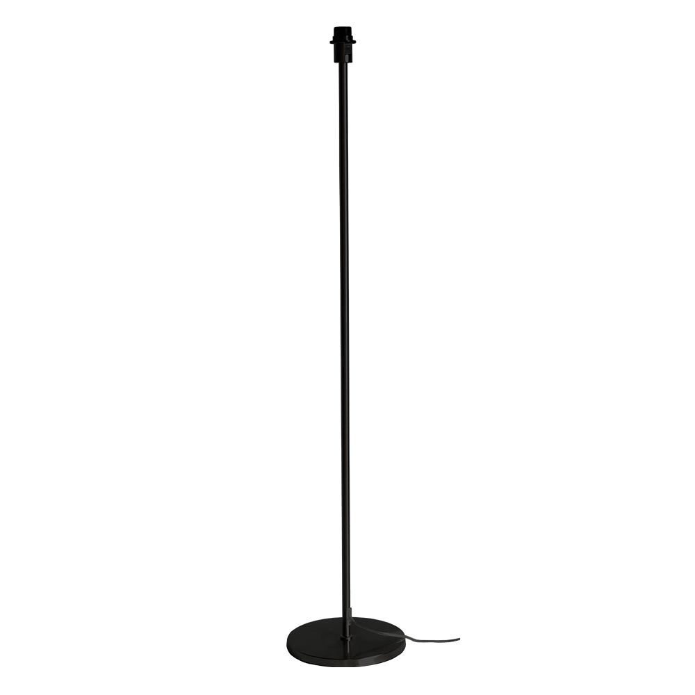 ArtDelight Tondo – Vloerlamp E27 – Kies kleur
