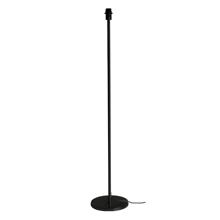 ArtDelight Tondo – Vloerlamp E27 – Kies kleur
