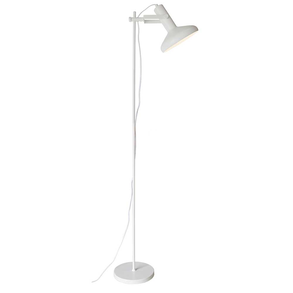 Artdelight Vectro - Vloerlamp/Staande lamp - E27 - Modern – Kies kleur