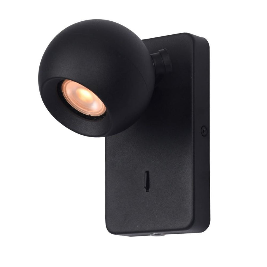 Artdelight Bolero - Wandlamp - GU10 - Modern – Kies kleur