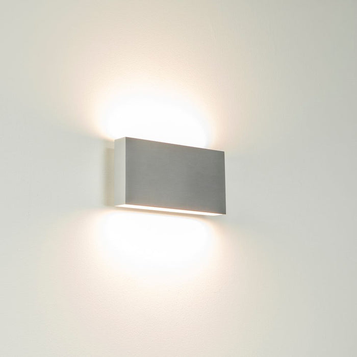 ArtDelight Box 2 – LED wandlamp IP65 6,5W 2700K – Kies kleur