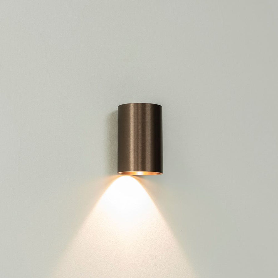 ArtDelight Brody 1 – Wandlamp – Kies kleur