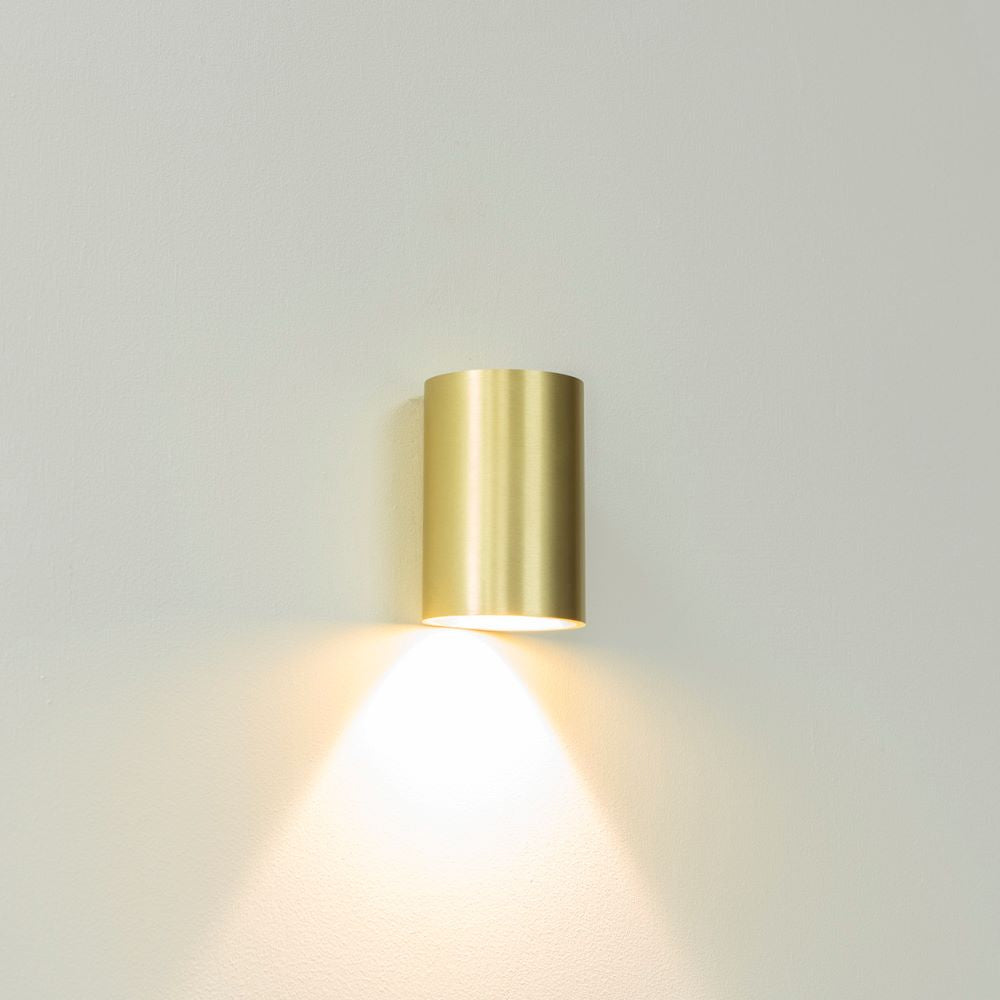 ArtDelight Brody 1 Goud geborsteld