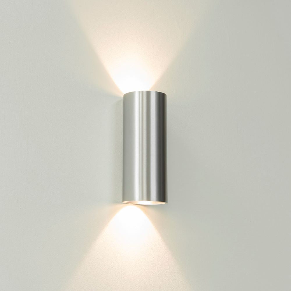 ArtDelight Brody 2 – LED Wandlamp IP65 6W 2700K – Kies kleur