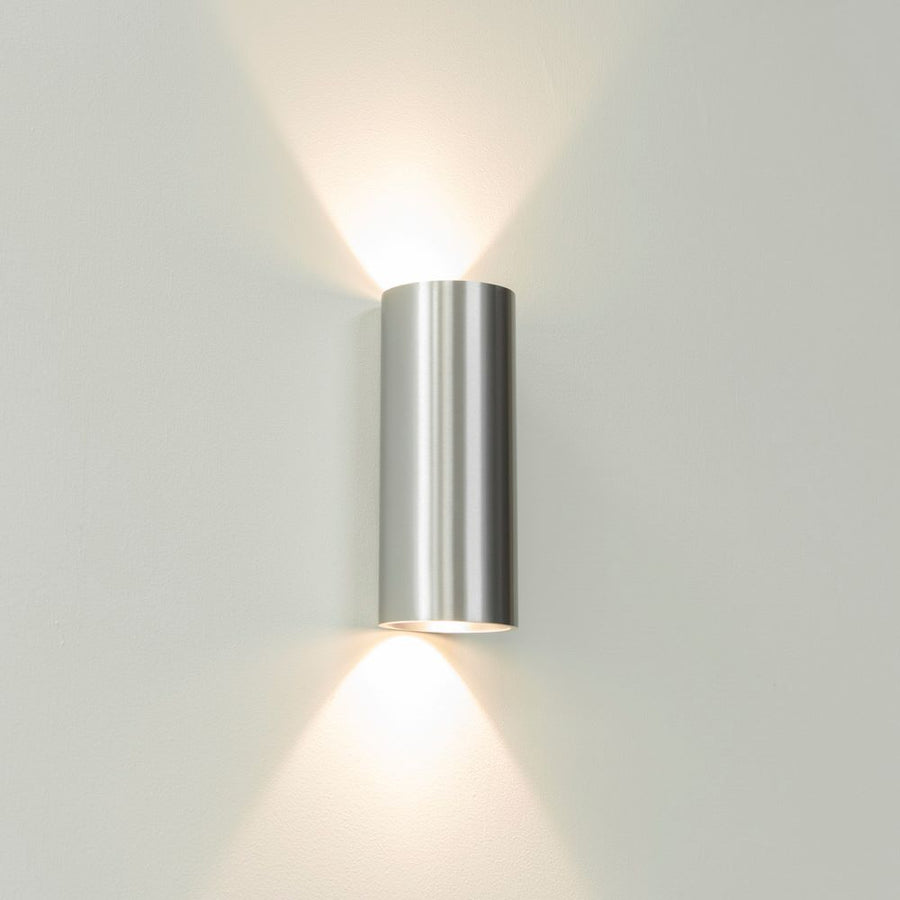ArtDelight Brody 2 – LED Wandlamp IP65 6W 2700K – Kies kleur