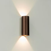 ArtDelight Brody 2 Brons geborsteld