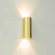 ArtDelight Brody 2 Goud geborsteld