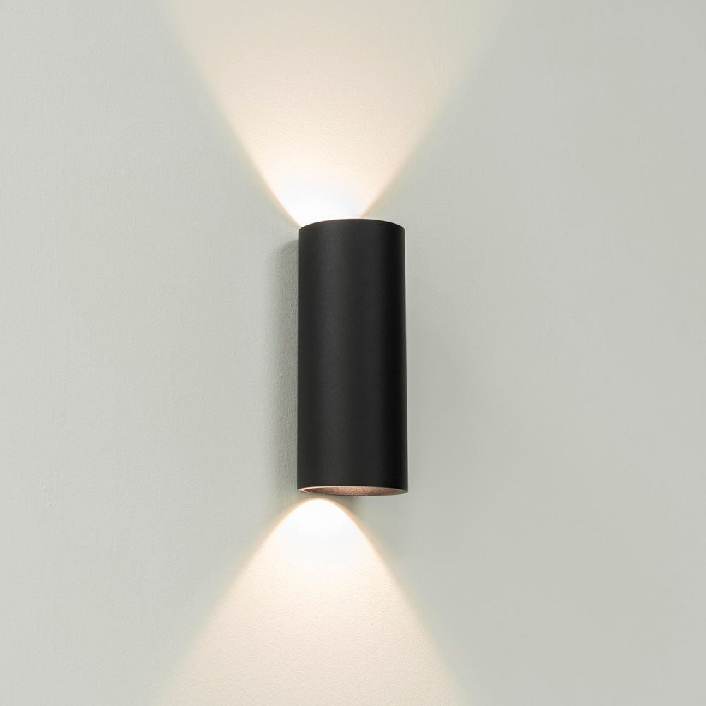 ArtDelight Brody 2 Zwart