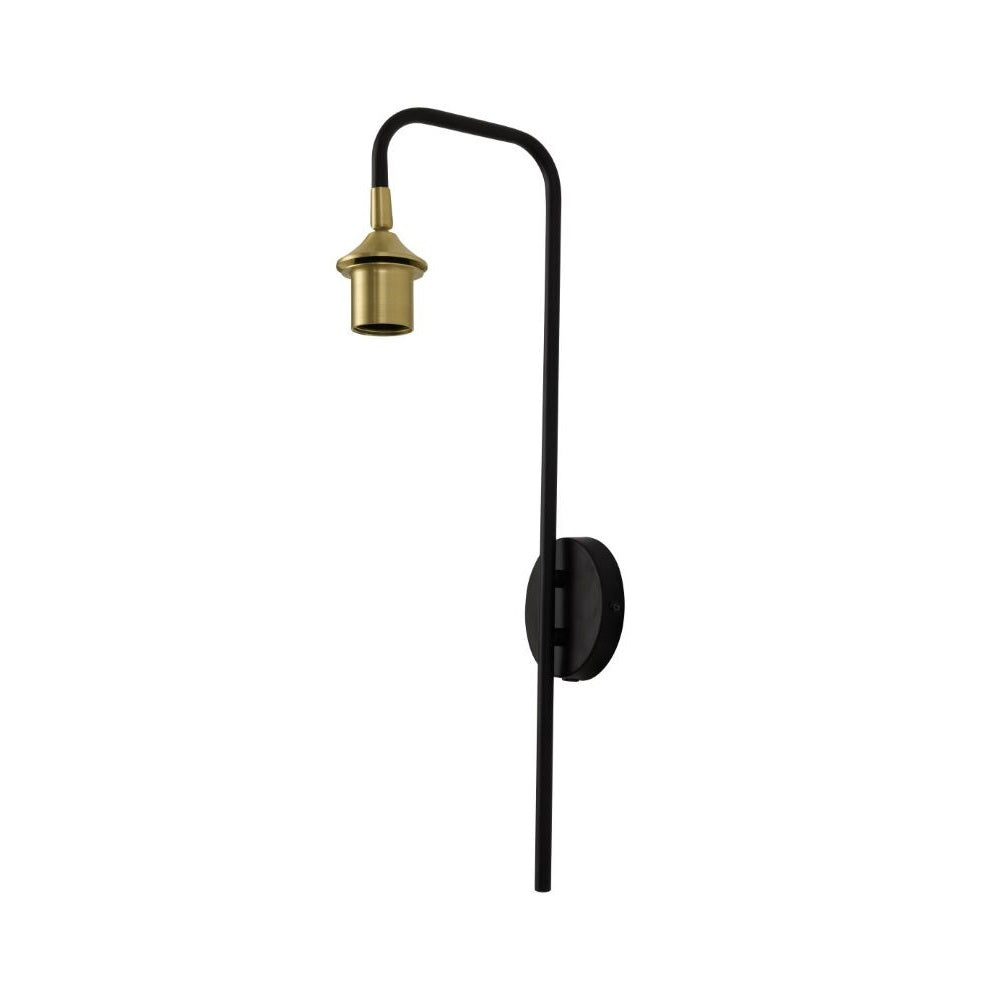 Artdelight Dajano - Wandlamp - Dimbaar - E27 - Modern – Kies kleur