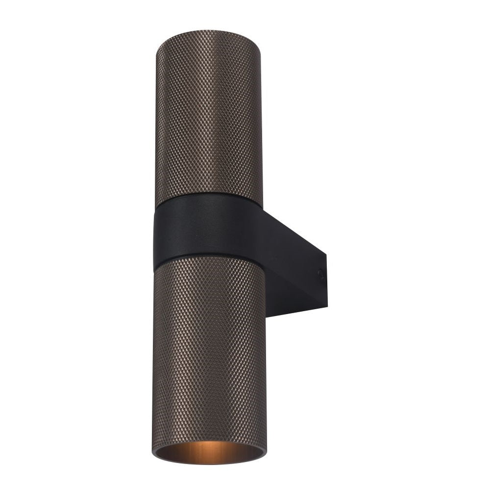 Artdelight Grana - Wandlamp - Dimbaar - GU10 - Modern – Kies kleur