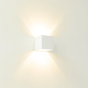 Artdelight Gymm wandlamp Wit