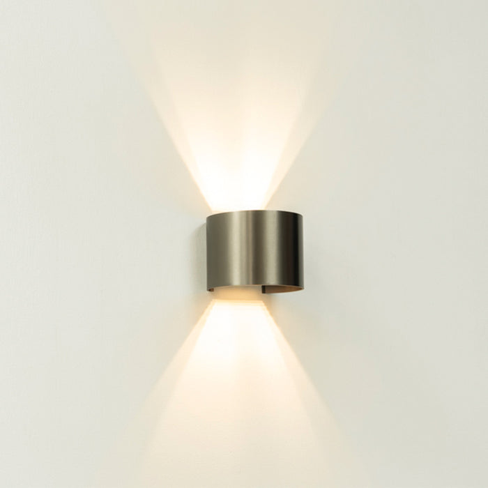 ArtDelight Gyro – Wandlamp G9 – Kies kleur