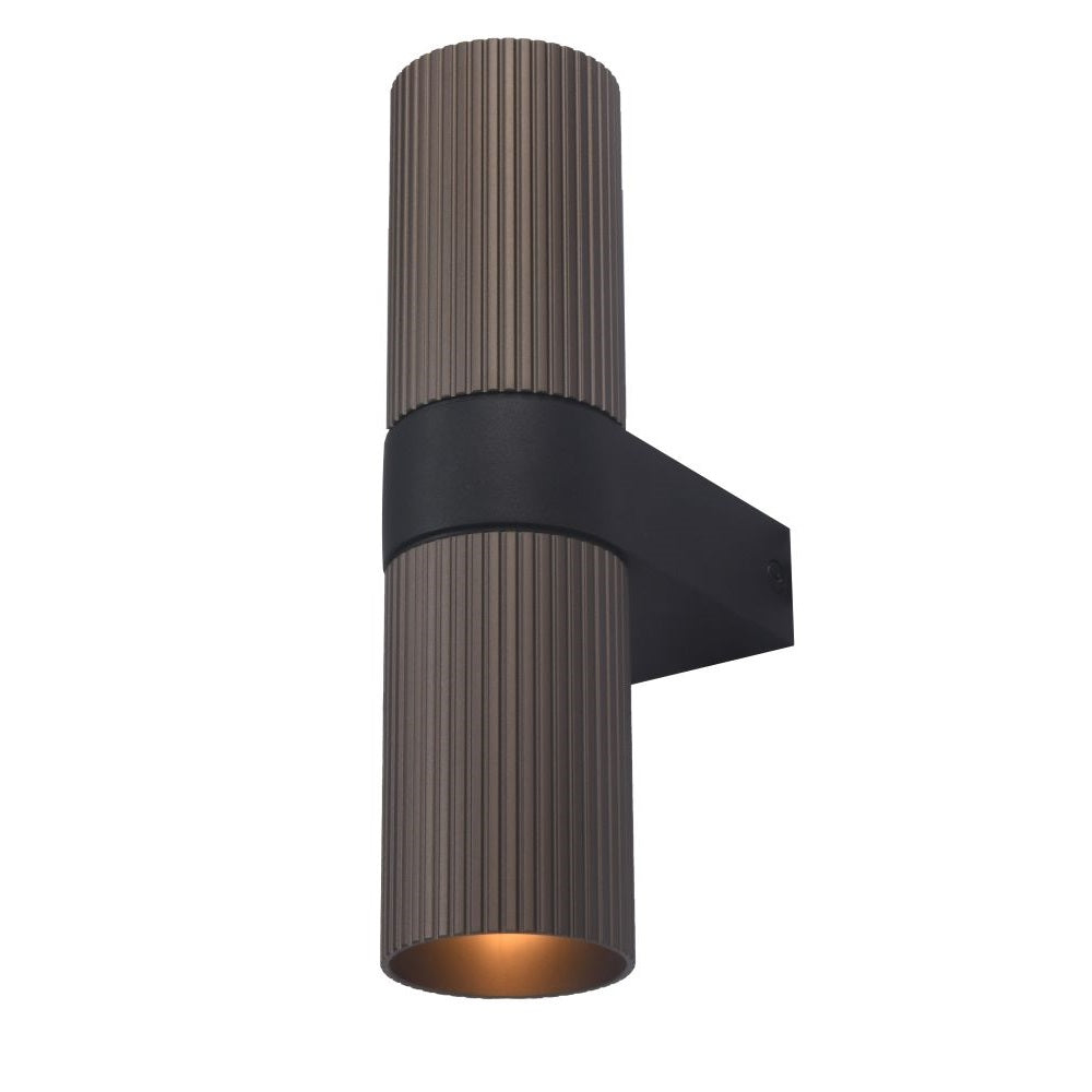 Artdelight Linea - Wandlamp - Dimbaar - GU10 - Modern – Kies kleur