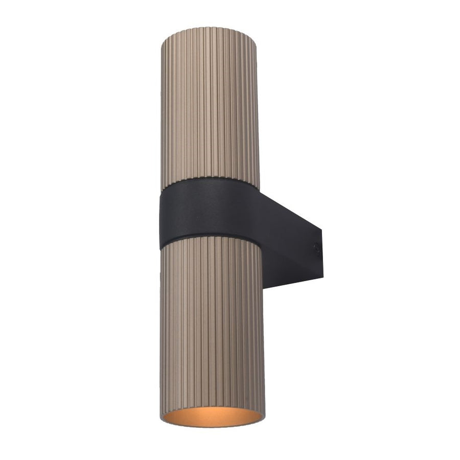 Artdelight Linea - Wandlamp - Dimbaar - GU10 - Modern – Kies kleur